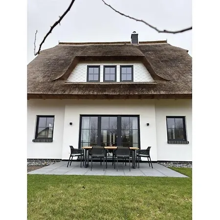 Reethus In With The Sea *