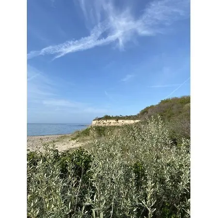 Reethus In With The Sea 別荘 *