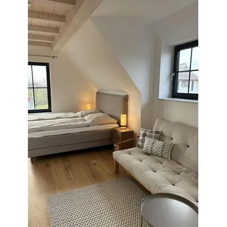 Reethus In With The Sea 別荘