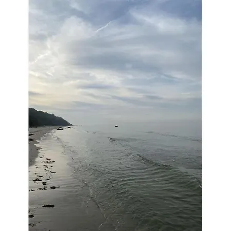 Reethus In With The Sea *