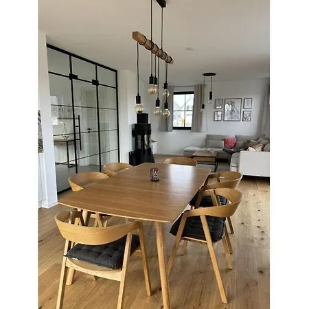 別荘 Reethus In With The Sea ドランスケ