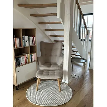 別荘 Reethus In With The Sea *