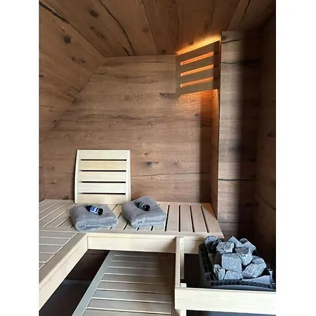 Reethus In With The Sea 別荘