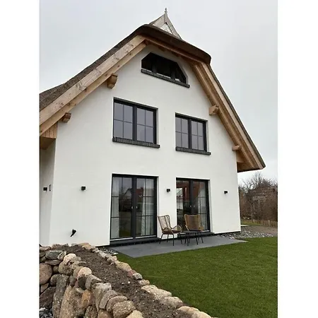 Reethus In With The Sea *