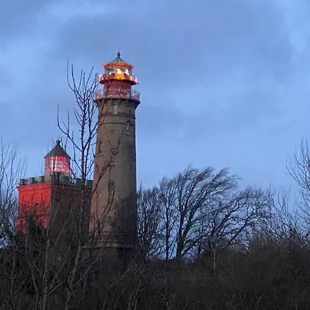 Reethus In With The Sea 別荘 ドランスケ