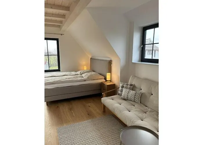 Reethus In With The Sea Сasa de vacaciones