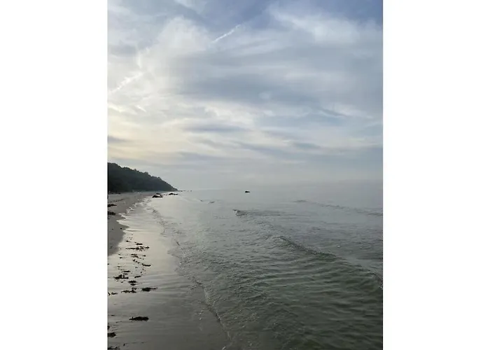 Reethus In With The Sea *