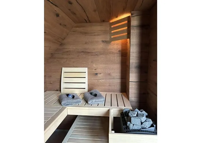 Reethus In With The Sea Сasa de vacaciones