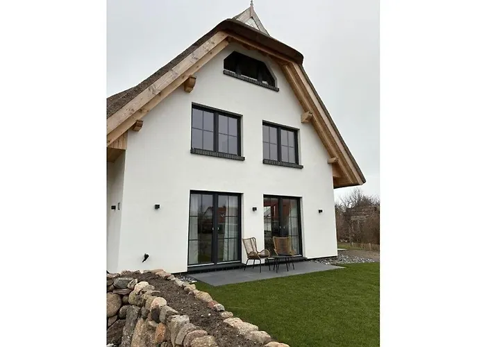 Reethus In With The Sea *