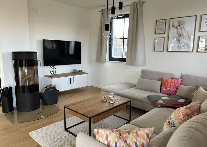 Reethus In With The Sea *